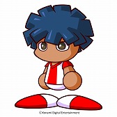 画像ギャラリー No.005のサムネイル画像 / 「実況パワフルサッカー」,大地ふるさと高校の期間限定ルートを配信