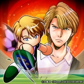 ���������꡼ No.003�Υ���ͥ������ / �֥ѥ掠���ס����� �ʻḶ��Υ��å���̡��֥��塼�ȡ��פȤΥ������2�Ƥ���������