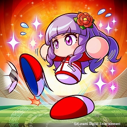 画像ギャラリー No.004のサムネイル画像 / 「実況パワフルサッカー」,リリース1000日突破記念キャンペーンが開催