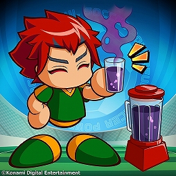 ���������꡼ No.007�Υ���ͥ������ / �֥ѥ掠����3��ǯ��ǰ�����ڡ���������ʥꥪ�������⹻�פ��ۿ�����������