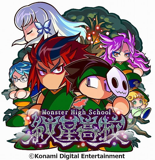 パワサカ 3周年記念キャンペーン 新シナリオ 紋星高校 の配信がスタート