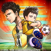 ���������꡼ No.003�Υ���ͥ������ / �֥ѥ掠���פǥ��å���̡��֥��������פȤΥ���ܤ�������������