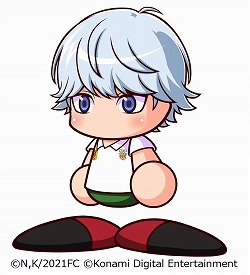 パワサカ で アニメ さよなら私のクラマー とのコラボイベントが開催