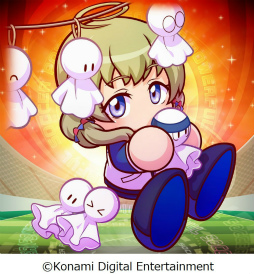 画像ギャラリー No.001のサムネイル画像 / 「パワサカ」新シナリオ“レムリア水産高校”の配信がスタート