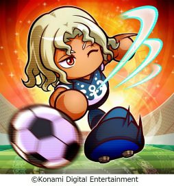 画像ギャラリー No.003のサムネイル画像 / 「パワサカ」新シナリオ“レムリア水産高校”の配信がスタート