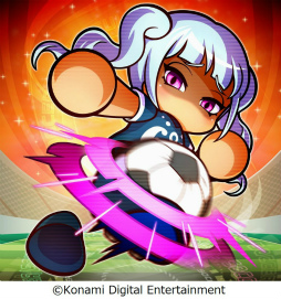 画像ギャラリー No.004のサムネイル画像 / 「パワサカ」新シナリオ“レムリア水産高校”の配信がスタート