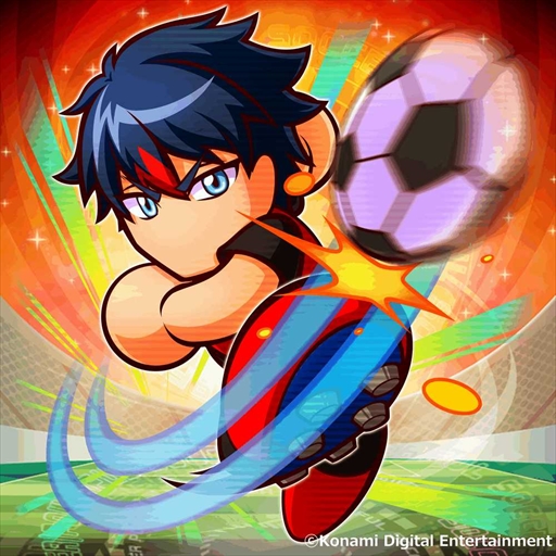 画像ギャラリー No.005のサムネイル画像 / 「実況パワフルサッカー」の配信5周年を記念した新シナリオ「矛冠高校」が配信開始に。期間限定ログインボーナスなども実施