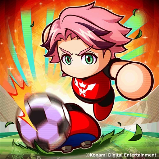 画像ギャラリー No.006のサムネイル画像 / 「実況パワフルサッカー」の配信5周年を記念した新シナリオ「矛冠高校」が配信開始に。期間限定ログインボーナスなども実施