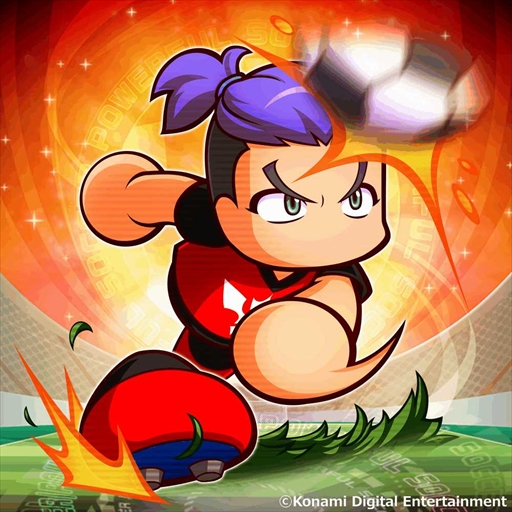 画像ギャラリー No.007のサムネイル画像 / 「実況パワフルサッカー」の配信5周年を記念した新シナリオ「矛冠高校」が配信開始に。期間限定ログインボーナスなども実施