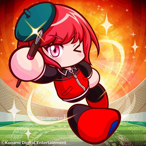 画像ギャラリー No.008のサムネイル画像 / 「実況パワフルサッカー」の配信5周年を記念した新シナリオ「矛冠高校」が配信開始に。期間限定ログインボーナスなども実施