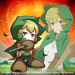 画像ギャラリー No.003のサムネイル画像 / 「実況パワフルサッカー」,アニメ「ダンまちIV」とのコラボを開始