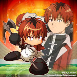 画像ギャラリー No.002のサムネイル画像 / 「実況パワフルサッカー」,アニメ「葬送のフリーレン」とのコラボを開始。フリーレン,フェルン,シュタルクが新イベキャラとして登場