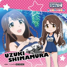 アイマス シンデレラガールズ劇場 とアニon Stationのコラボカフェが 7月14日より秋葉原に期間限定オープン 一部メニューやグッズ情報も公開に