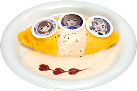 ���������꡼ No.017�Υ���ͥ������ / �֥����ޥ� ����ǥ�饬���륺���פȥ���ON STATION�Υ���ܥ��ե�����7��14����꽩�ո��˴��ָ��ꥪ���ץ󡣰�����˥塼�䥰�å�����������