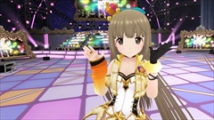 画像ギャラリー No.003のサムネイル画像 / 「アイドルマスター シンデレラガールズ ビューイングレボリューション」,6月27日配信の無料DLCで五十嵐響子ら20人のアイドルを追加