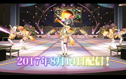 画像ギャラリー No.002のサムネイル画像 / 「アイマス シンデレラガールズ VR」,“EDIT LIVE 無料DLC”が本日配信。シンデレラガールズ単独6thライブはドームで開催