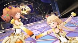 画像ギャラリー No.002のサムネイル画像 / 「アイマス シンデレラガールズVR」,追加楽曲「M@GIC☆」が11月22日に配信