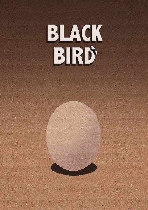 ꡼ No.001Υͥ / BLACK BIRDפȯƳ41415ŤTOKYO SANDBOX 2018˽Ÿ