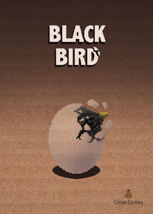 ���������꡼ No.001�Υ���ͥ������ / ��BLACK BIRD�ס�BitSummit Vol.6�˽�Ÿ���ǿ����θ��Ǥ�����