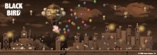 ���������꡼ No.001�Υ���ͥ������ / Onion Games��BitSummit��Ÿ�����������ݥ�ݥꥯ����ֳ��Ԥ�»�