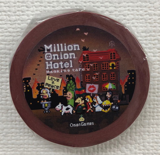 ���������꡼ No.003�Υ���ͥ������ / Onion Games��BitSummit��Ÿ�����������ݥ�ݥꥯ����ֳ��Ԥ�»�