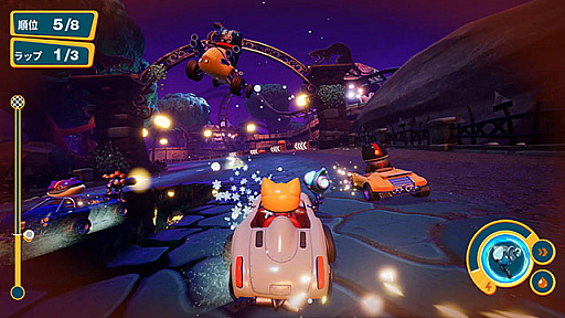 ���������꡼ No.010�Υ���ͥ������ / Onion Games�Ρ�BLACK BIRD�פȡ����������ޤ�Ρ�Meow Motors�פ�DMM GAMES��PC������ե������о�