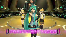 ���������꡼ No.003�Υ���ͥ������ / �ֽ鲻�ߥ� VR�ե塼���㡼�饤�֡פκǿ�PV��������2nd Stage�ʹߤǥ�����ʤɡ��������ߤΥ��С����о�