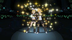 ���������꡼ No.012�Υ���ͥ������ / PS VR���ѤΡֽ鲻�ߥ� VR �ե塼���㡼�饤�� 1st Stage�פ��ۿ����ϡ��ֽ鲻�ߥ� -Project DIVA- X HD�פ⥢�åץǡ��Ȥ�PS VR���б�