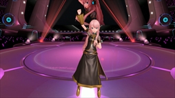 画像ギャラリー No.003のサムネイル画像 / 「初音ミク VR フューチャーライブ 2nd Stage」が本日配信開始。「3rd Stage」の配信日は12月15日