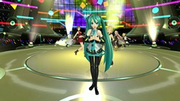 ꡼ No.001 | ֽ鲻ߥ VRե塼㡼饤֡3ơ3rd Stageפۿ