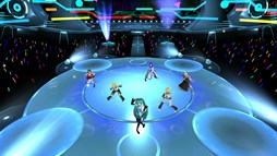 ꡼ No.002 | ֽ鲻ߥ VRե塼㡼饤֡3ơ3rd Stageפۿ