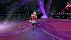 ���������꡼ No.005�Υ���ͥ������ / PS VR�ѥ��եȡֽ鲻�ߥ� VR�ե塼���㡼�饤�֡פγƥ���ƥ�Ĥ�Ⱦ�ۤˡ��鲻�ߥ��ߥ��� �ץ���������10��ǯ��ǰ�������ʲ���