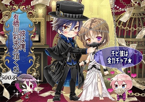 ���������꡼ No.001�Υ���ͥ������ / �֥֥�ץꡪ�ס����٥�ȡ֤����̿���㤦��ˡ��How much are you?���פ��ۿ�����