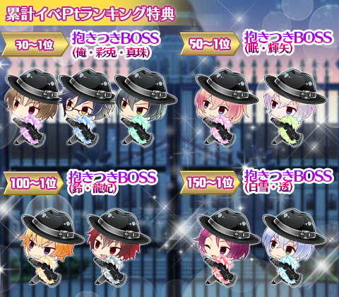 ���������꡼ No.002�Υ���ͥ������ / �֥֥�ץꡪ�ס�����󥰤ʸ��ꥢ�Х����������Ǥ��륤�٥�Ȥ�����