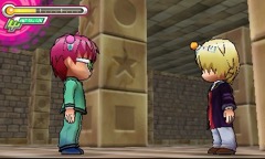 ꡼ No.003 | 3DSͺΦ ˾妷Φ񡪡θǤۿ餫ɤϡ̿Υܥİ֤ޤPVפ