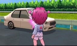 画像ギャラリー No.010のサムネイル画像 / 「斉木楠雄のΨ難史上Ψ大のΨ難!?」と 「太鼓の達人 ドコドン!ミステリーアドベンチャー」のコラボが決定