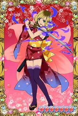 ���������꡼ No.021�Υ���ͥ������ / ���ܤ�̾��򵼿Ͳ��������ޥۥ��ץ�֥����ʥ�����ס�Android�Ǥ��ۿ���