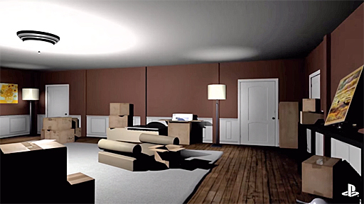 Emily Wants to Play - Announcement Trailer