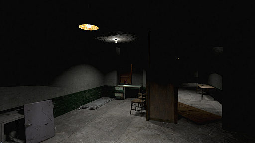 画像ギャラリー No.003のサムネイル画像 / ピザの配達人が出会う少女の正体は……。ホラーアドベンチャー,「Emily Wants to Play」のPS4版が2016年8月9日にリリース