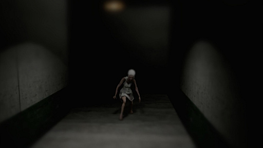 画像ギャラリー No.005のサムネイル画像 / ピザの配達人が出会う少女の正体は……。ホラーアドベンチャー,「Emily Wants to Play」のPS4版が2016年8月9日にリリース