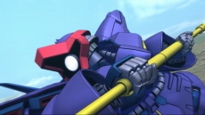 ꡼ No.054 | SD ͥ졼 ͥץפήť1ֵHi-ͥʤɡMS IGLOOMSVλMS