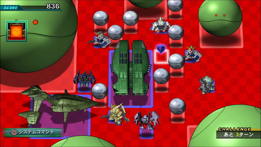 Sdガンダム Gジェネ ジェネシス 予約特典とtgs 16の情報が公開