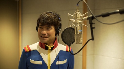 画像ギャラリー No.004のサムネイル画像 / 「SDガンダム ジージェネレーション ジェネシス」,プロモーションWeb動画を2本公開