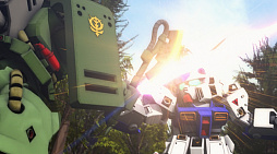 SDガンダム ジージェネレーション ジェネシス