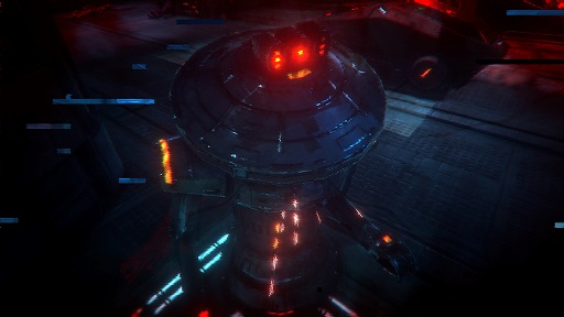 ꡼ No.001 | ᥤǡSystem Shockפ135ɥ򽸤Kickstarterڡλ