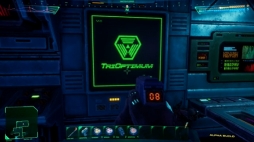 画像ギャラリー No.002のサムネイル画像 / リメイク版「System Shock」,開発中のPC版アルファフッテージ映像が公開に。PS4とXbox One向けにも製作中