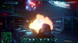 画像ギャラリー No.003のサムネイル画像 / リメイク版「System Shock」,開発中のPC版アルファフッテージ映像が公開に。PS4とXbox One向けにも製作中