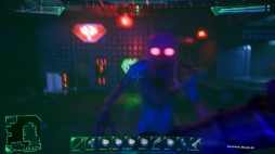画像ギャラリー No.004のサムネイル画像 / リメイク版「System Shock」,開発中のPC版アルファフッテージ映像が公開に。PS4とXbox One向けにも製作中