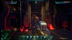 画像ギャラリー No.005のサムネイル画像 / リメイク版「System Shock」,開発中のPC版アルファフッテージ映像が公開に。PS4とXbox One向けにも製作中