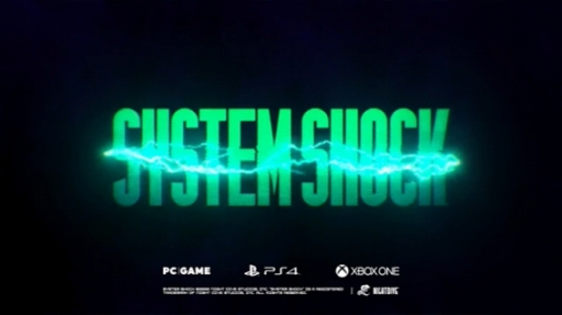 画像ギャラリー No.007のサムネイル画像 / リメイク版「System Shock」,開発中のPC版アルファフッテージ映像が公開に。PS4とXbox One向けにも製作中